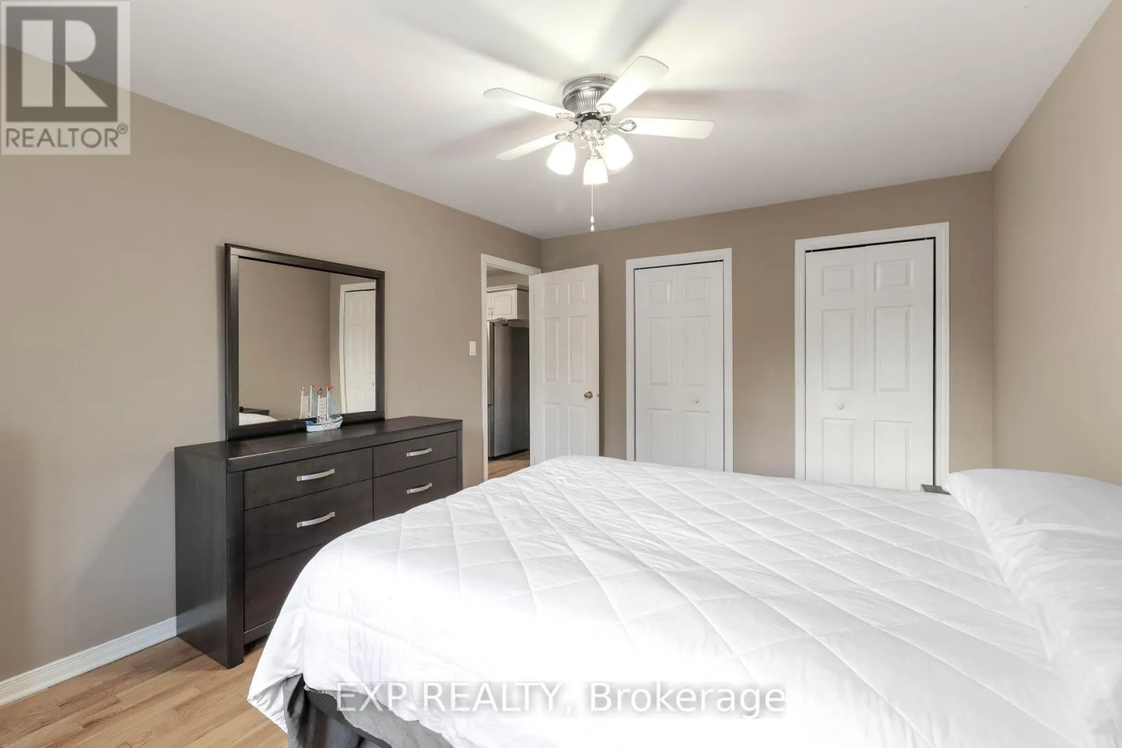 160 HERITAGE PLACE
