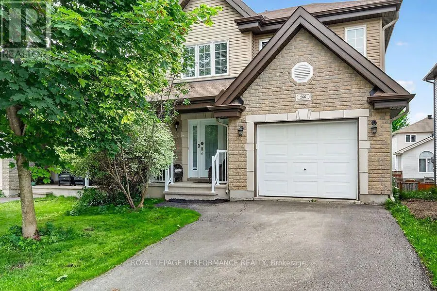 266 MICA CRESCENT W