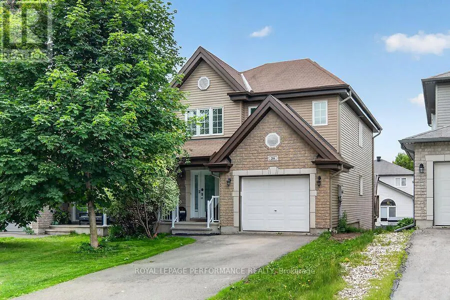 266 MICA CRESCENT W