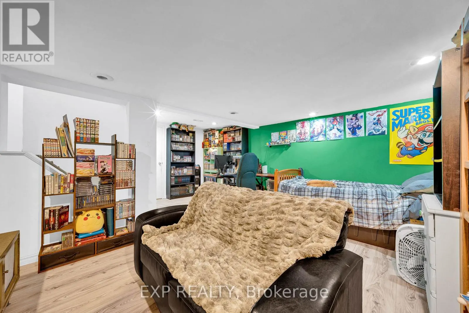 6431 TIMOTHY COURT