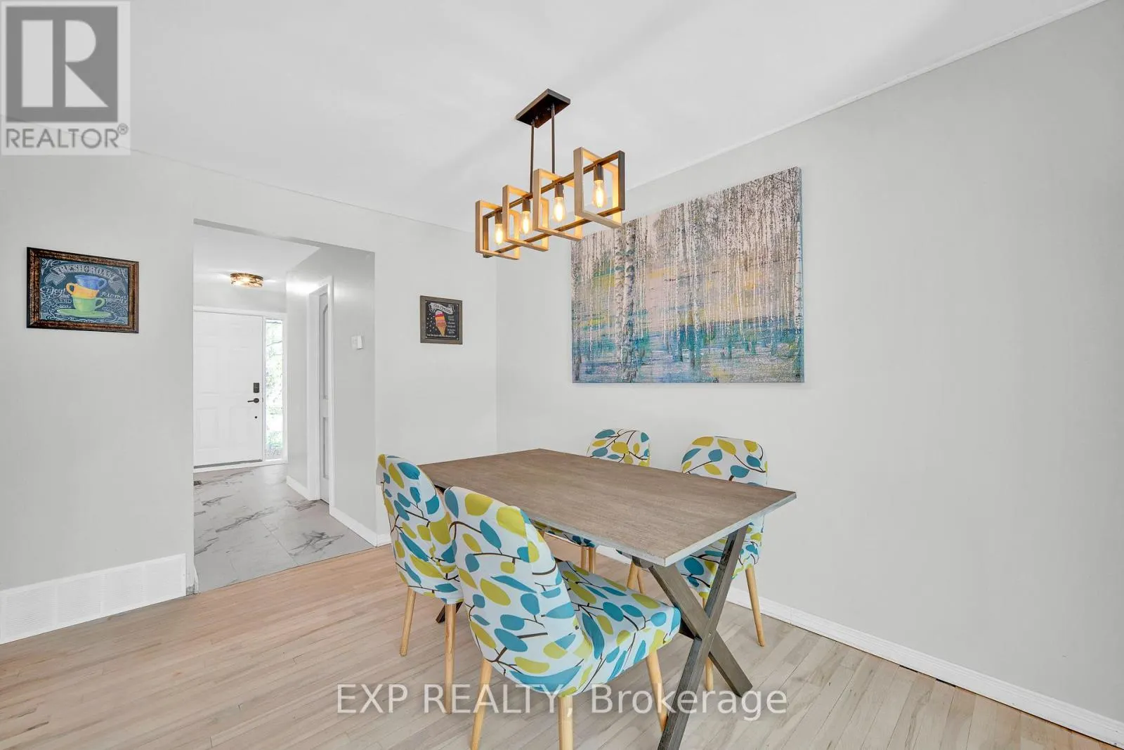 6431 TIMOTHY COURT