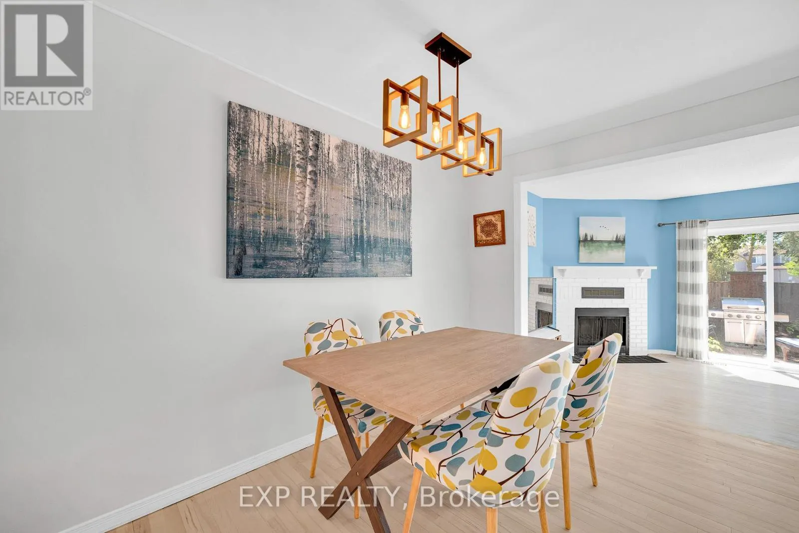 6431 TIMOTHY COURT