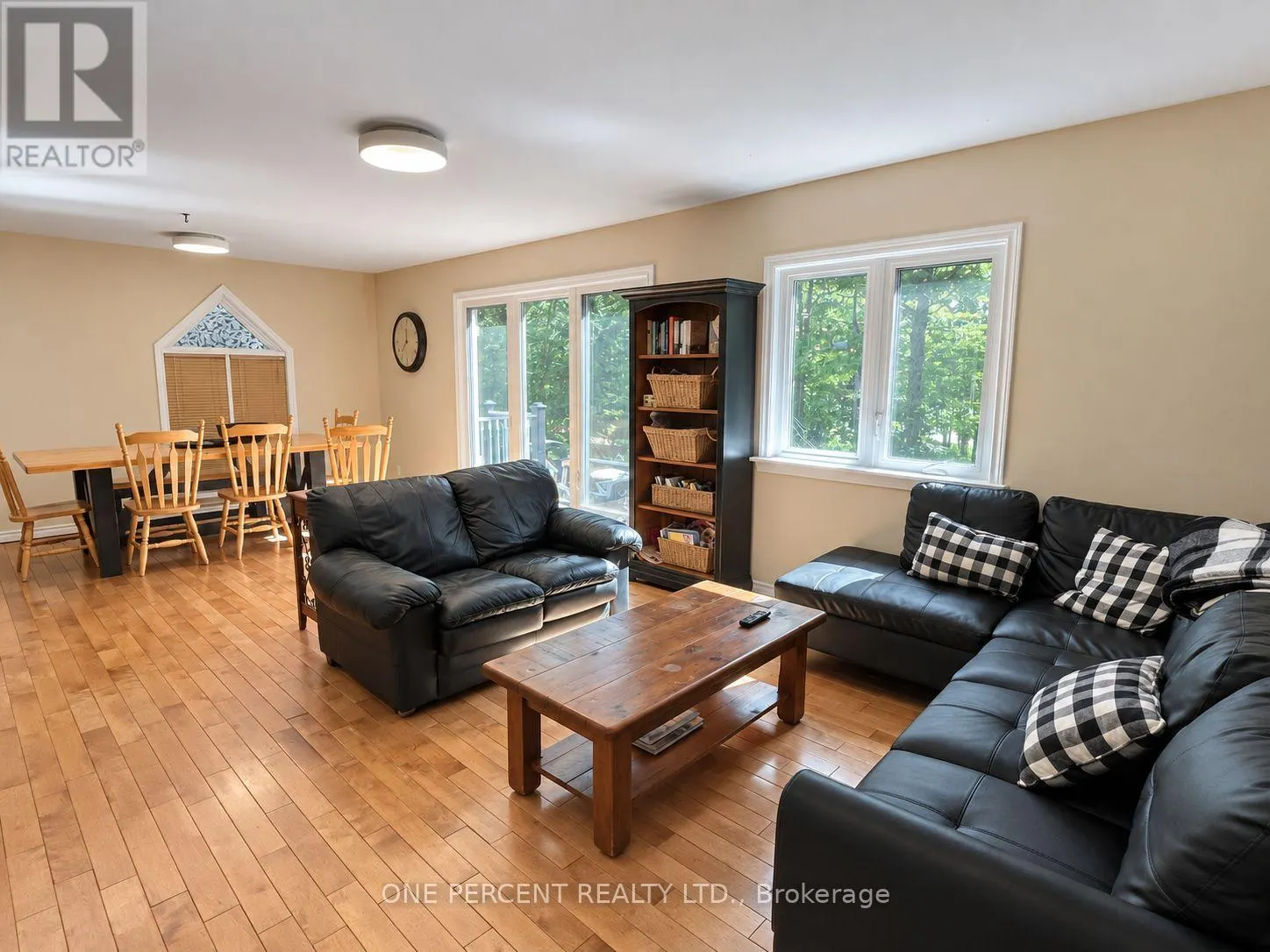 116 NORTH DEER LAKE ROAD
