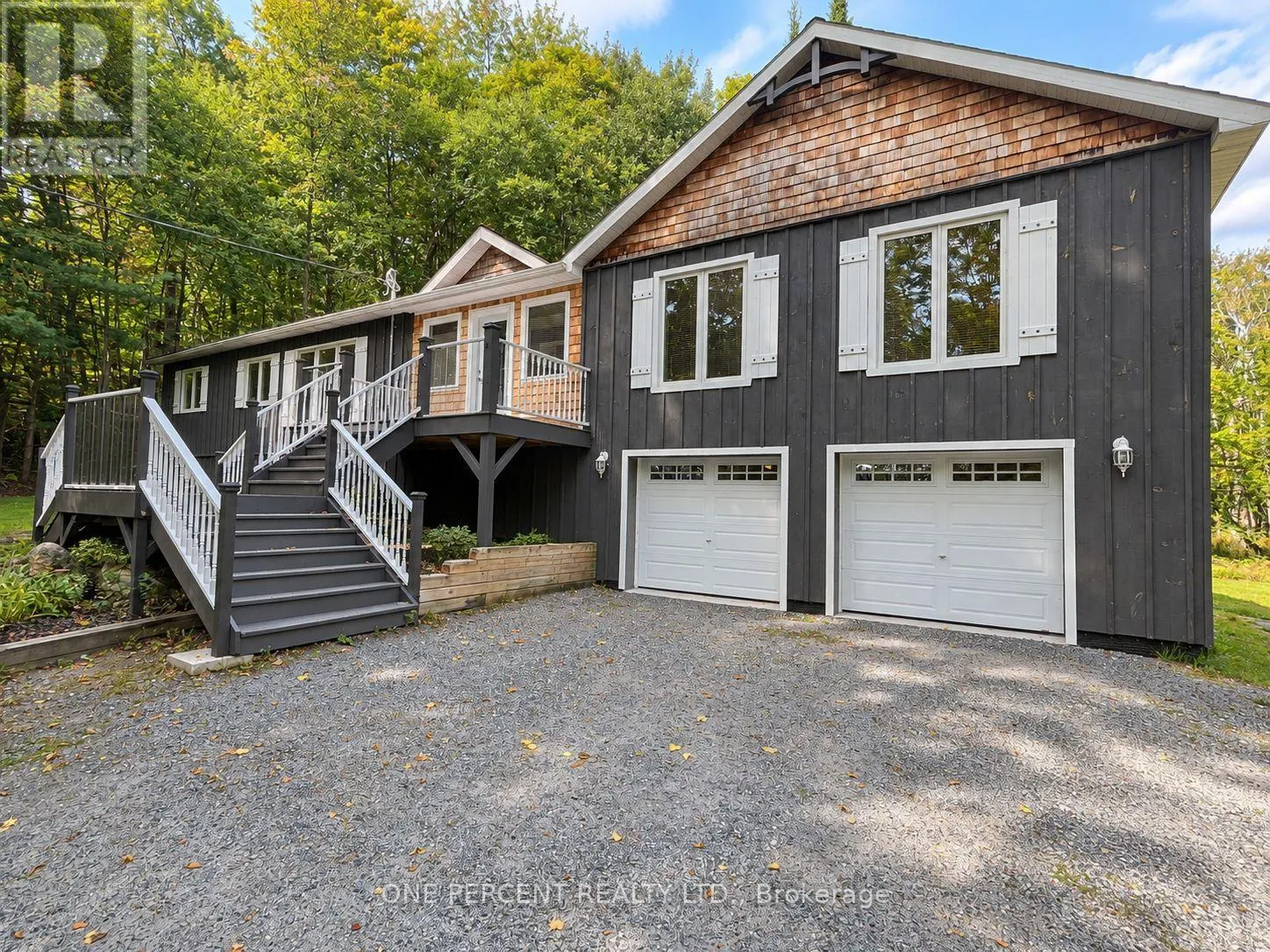 116 NORTH DEER LAKE ROAD