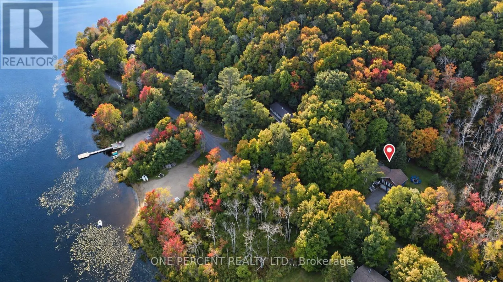 116 NORTH DEER LAKE ROAD