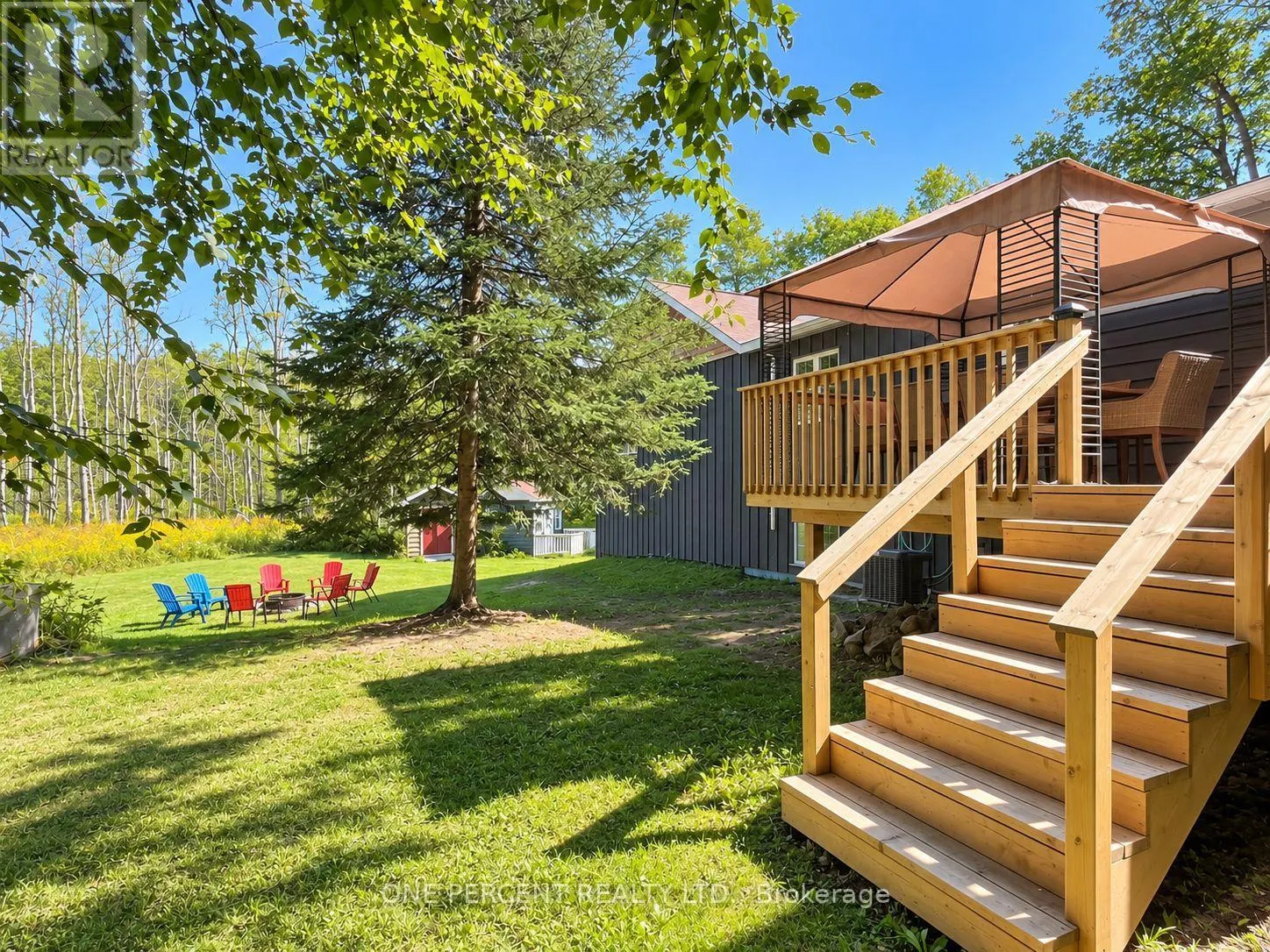 116 NORTH DEER LAKE ROAD