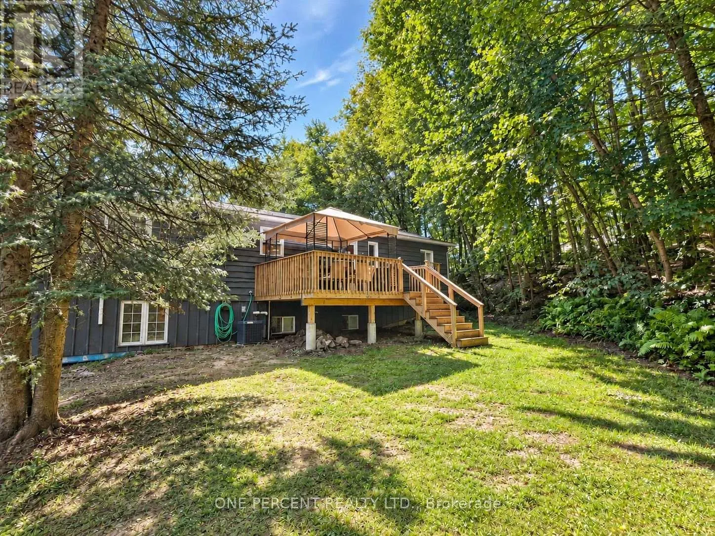 116 NORTH DEER LAKE ROAD