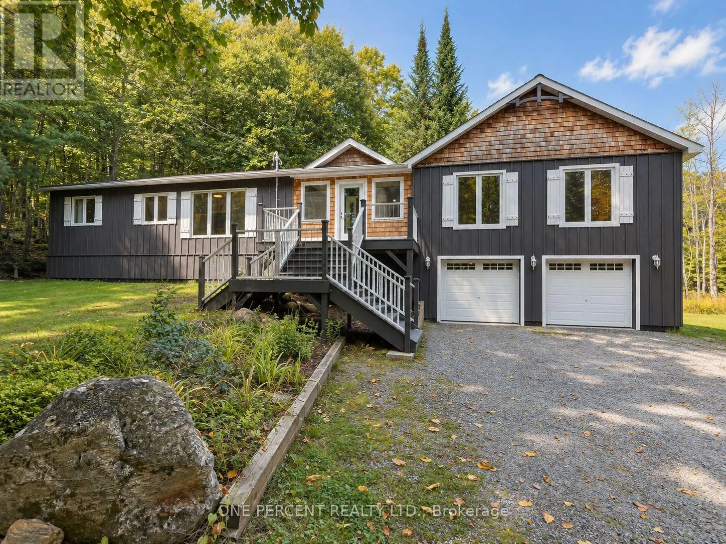 116 NORTH DEER LAKE ROAD