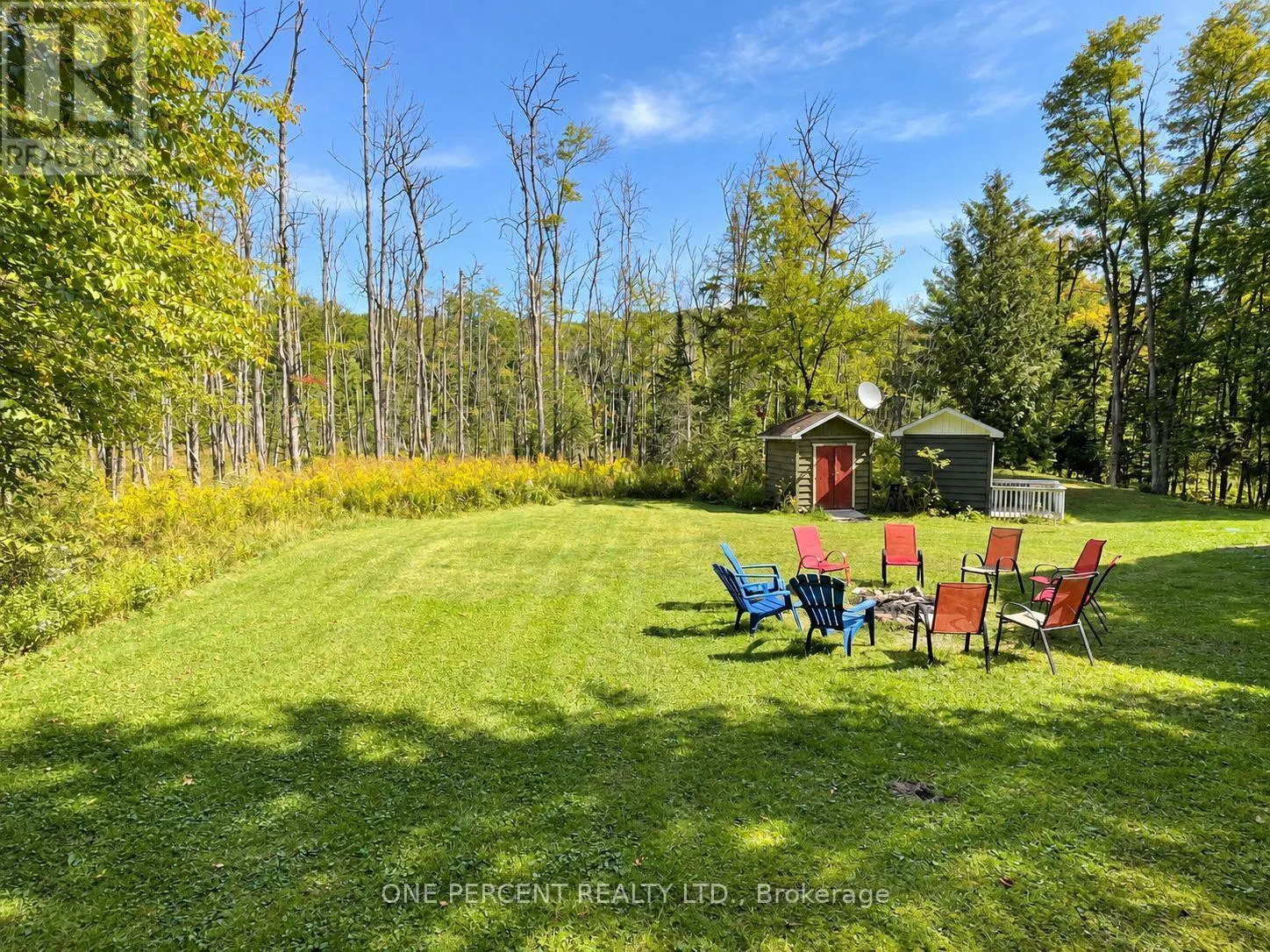 116 NORTH DEER LAKE ROAD