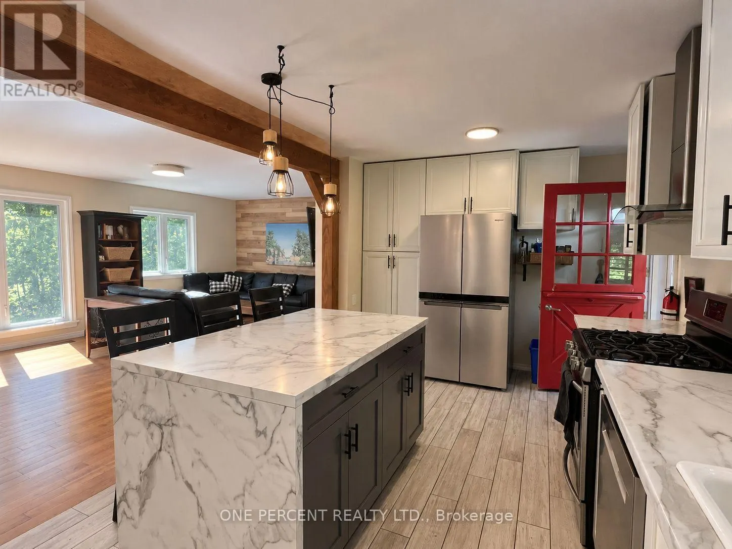 116 NORTH DEER LAKE ROAD