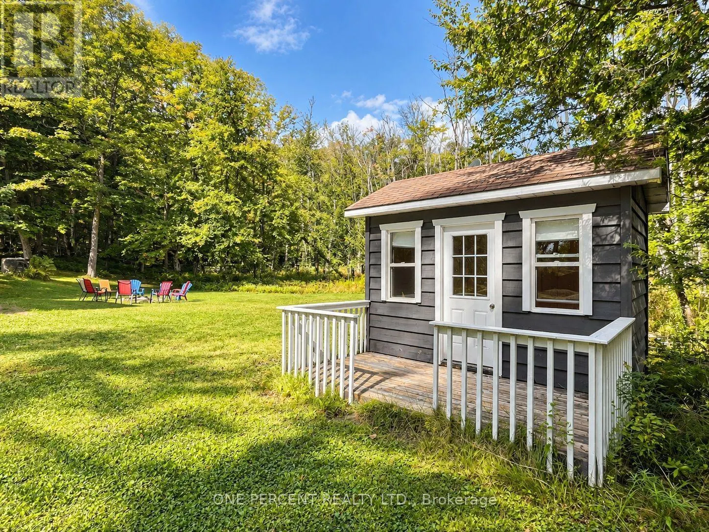 116 NORTH DEER LAKE ROAD