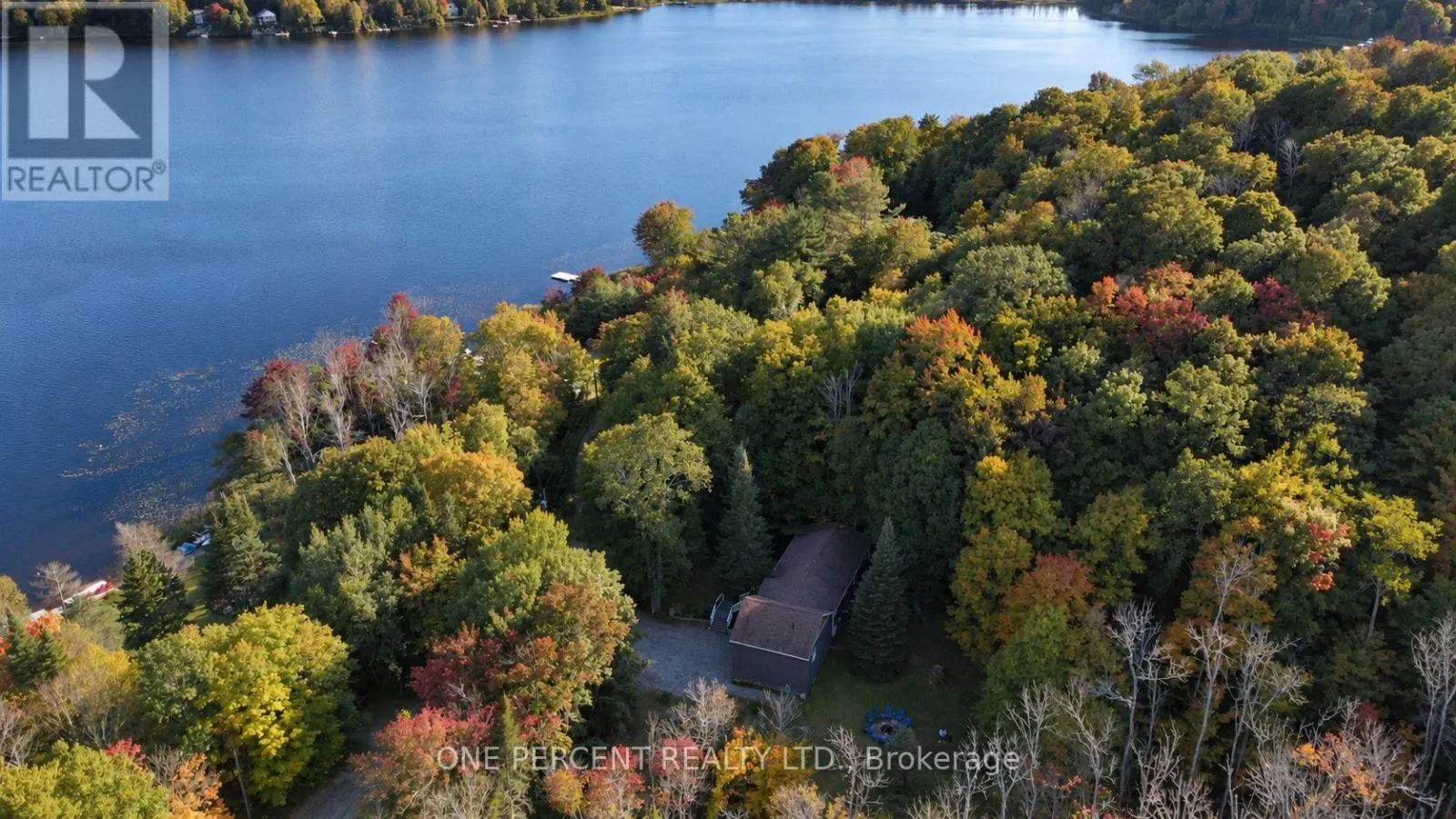 116 NORTH DEER LAKE ROAD