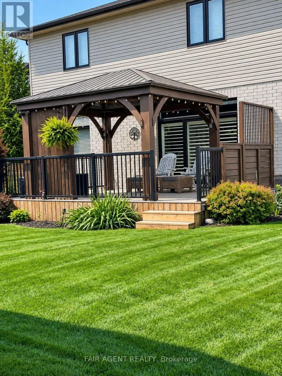 1236 ALBERNI ROAD