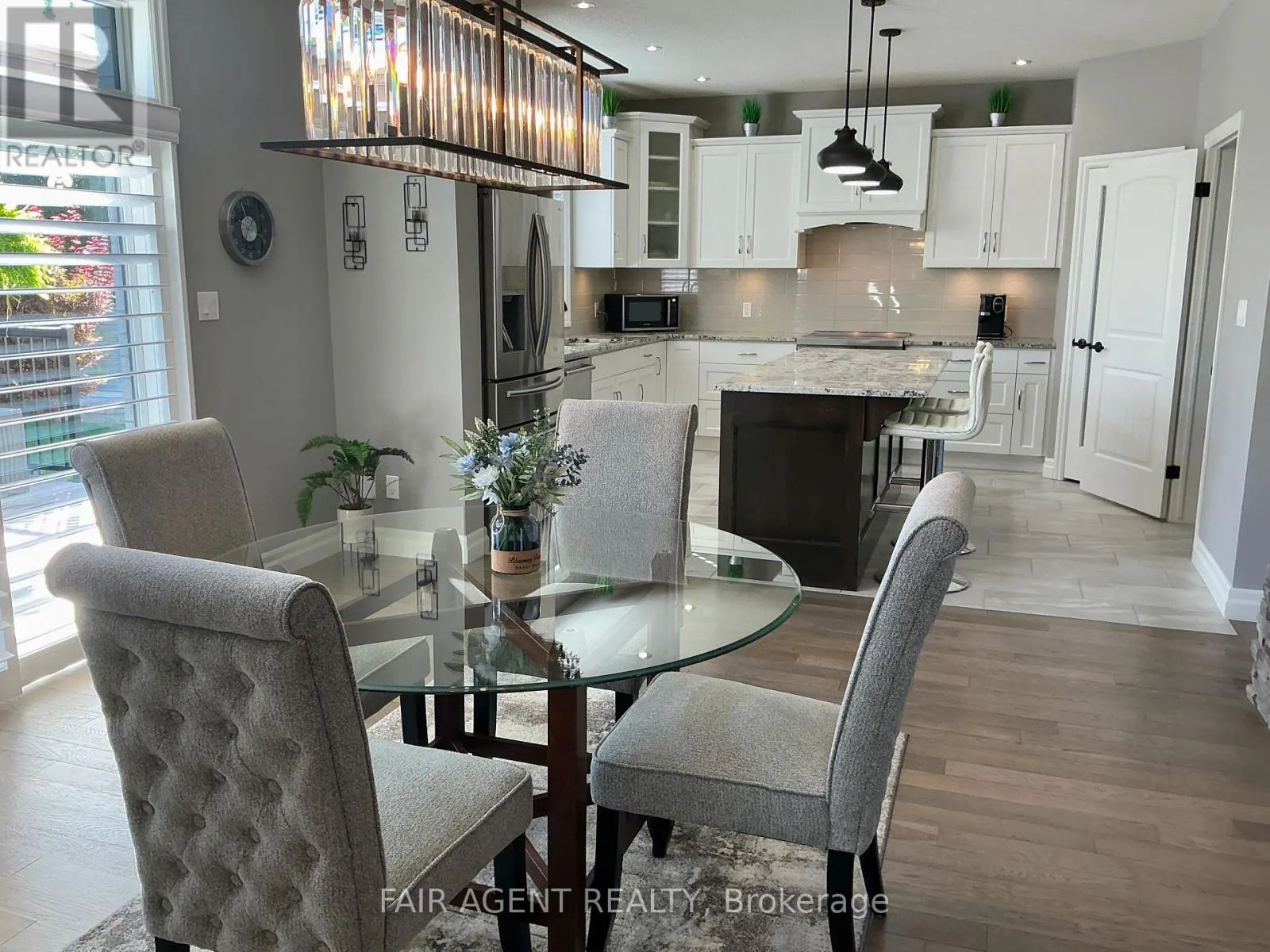 1236 ALBERNI ROAD