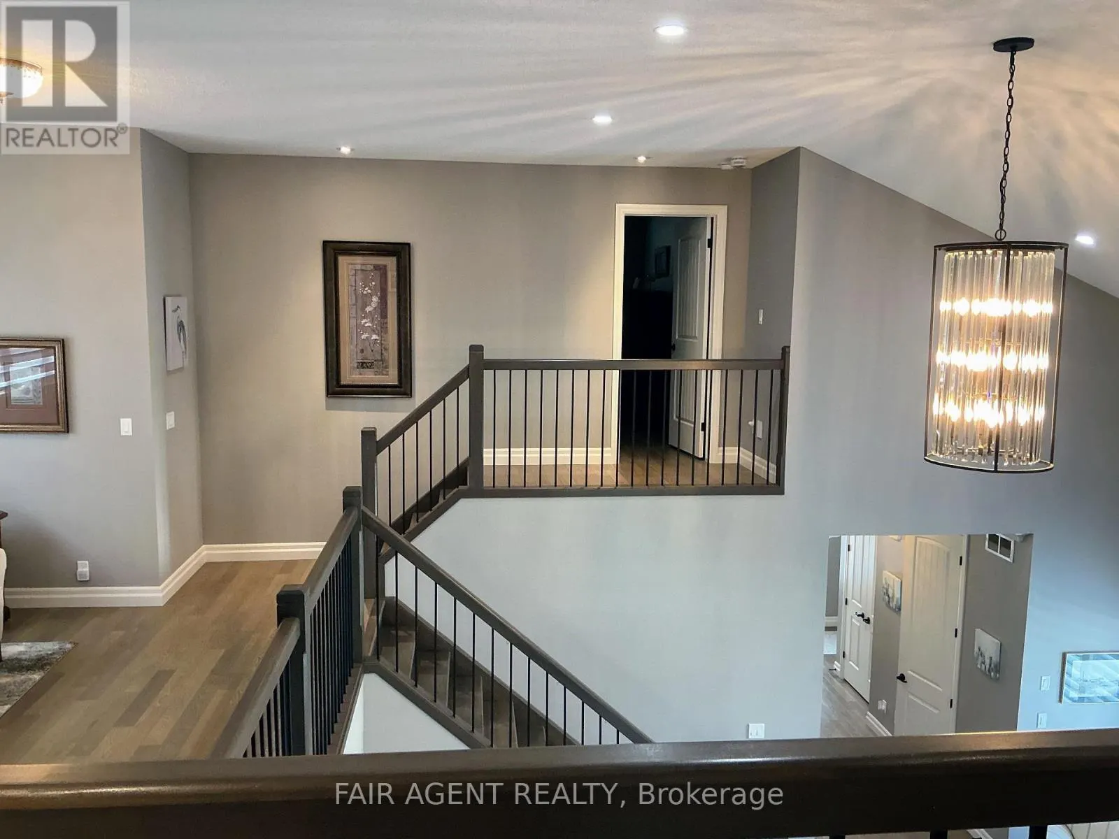 1236 ALBERNI ROAD