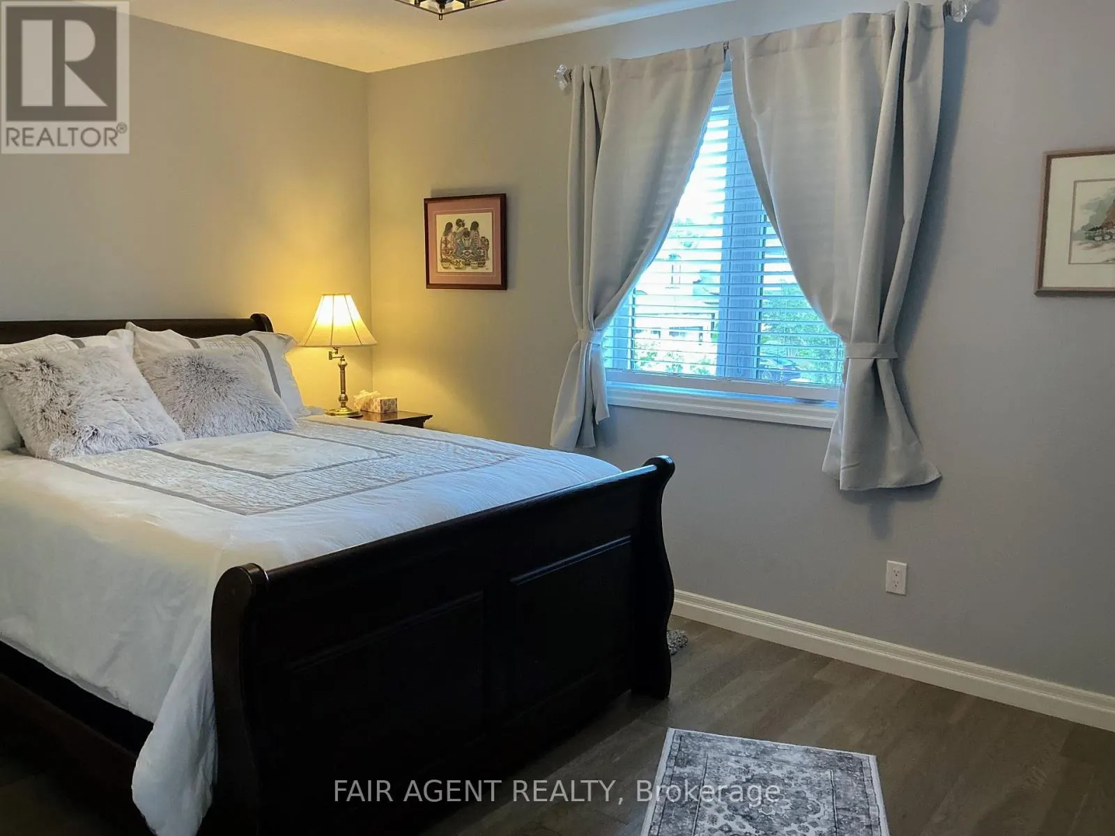 1236 ALBERNI ROAD
