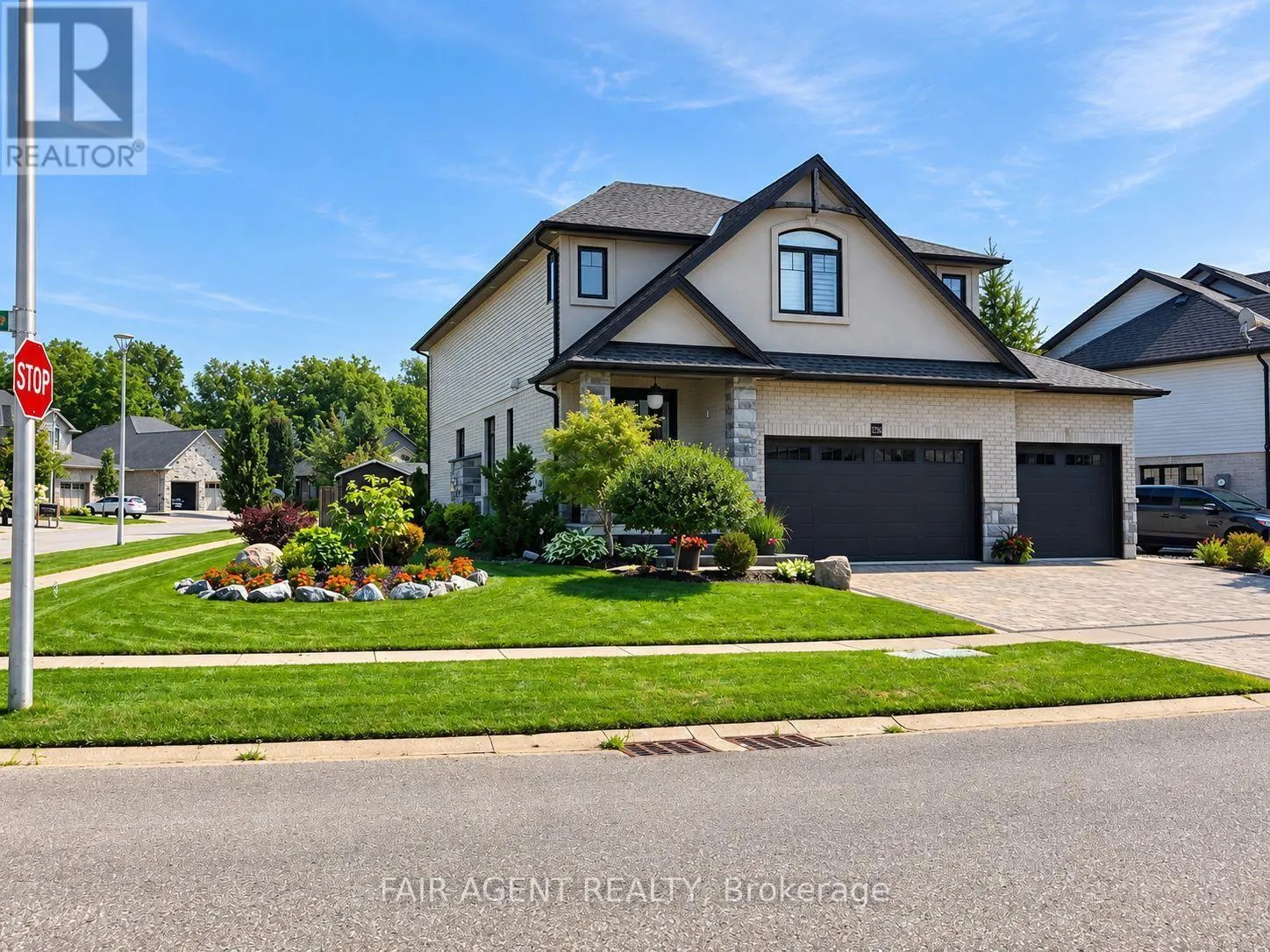 1236 ALBERNI ROAD
