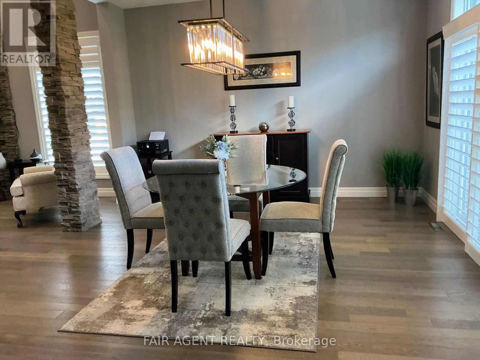 1236 ALBERNI ROAD