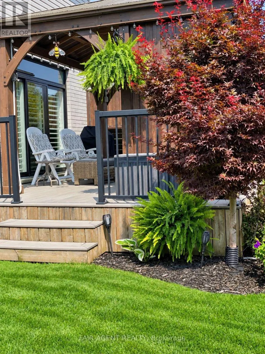1236 ALBERNI ROAD