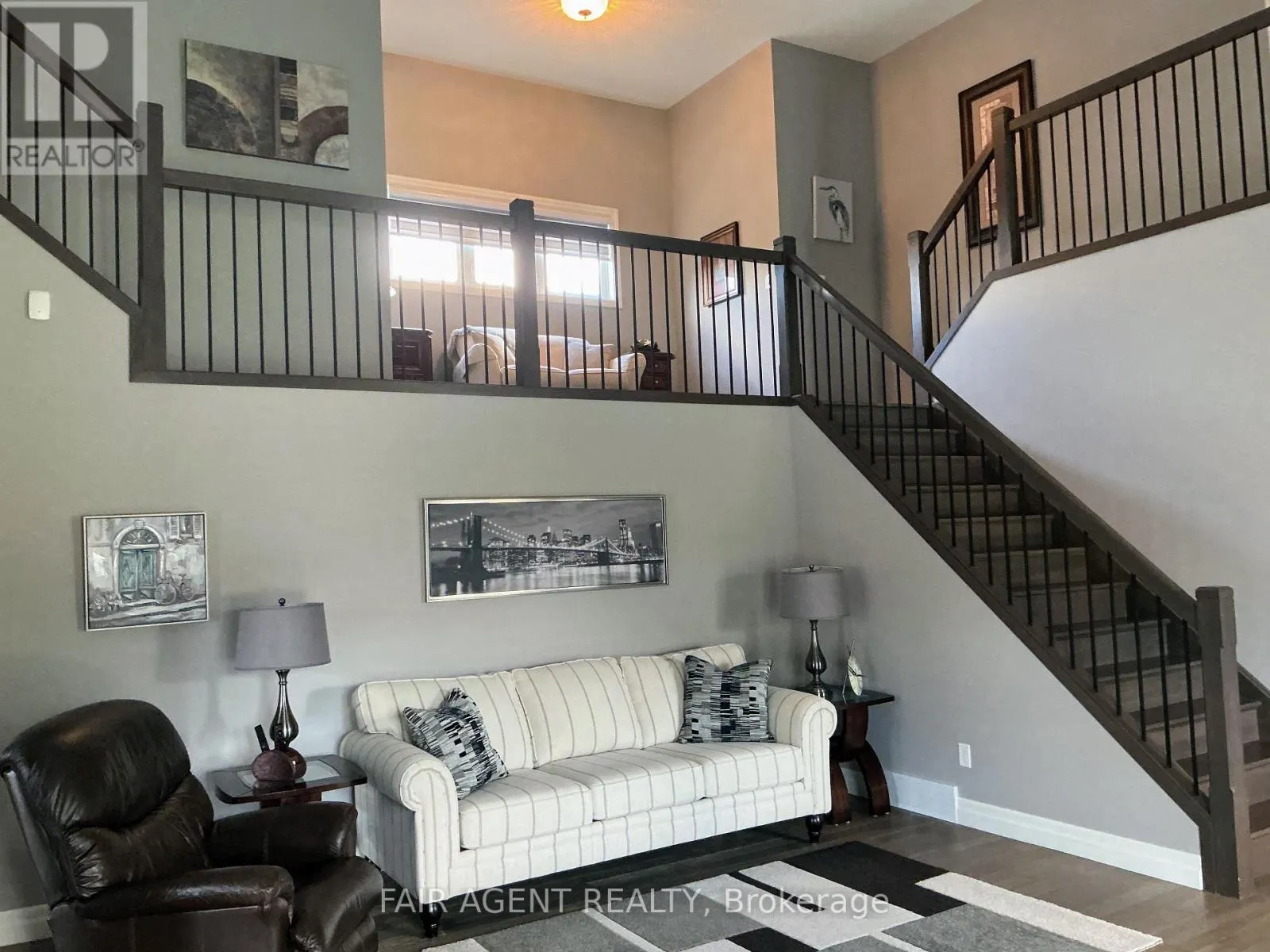 1236 ALBERNI ROAD