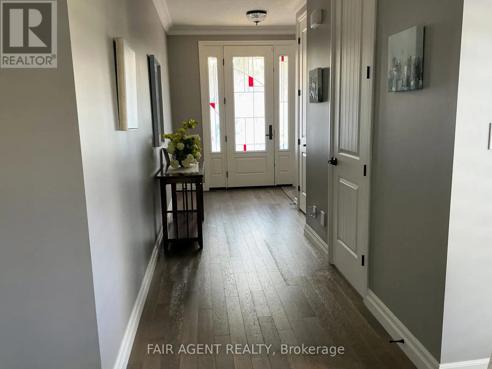 1236 ALBERNI ROAD