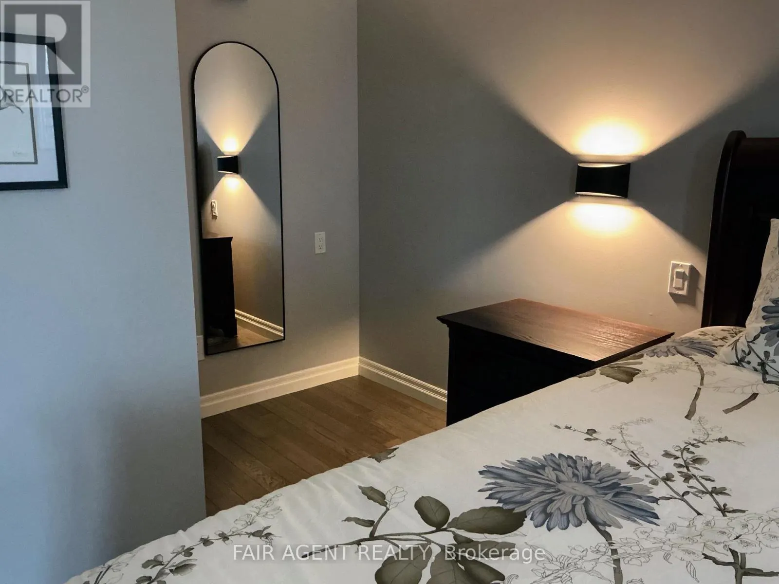 1236 ALBERNI ROAD