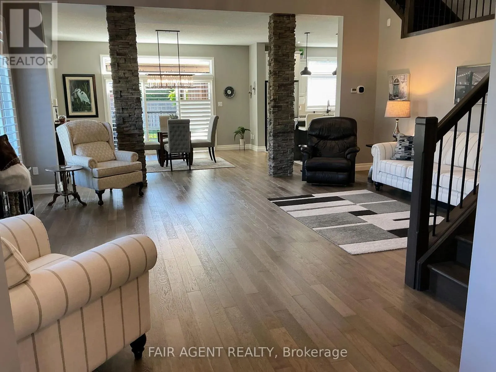 1236 ALBERNI ROAD