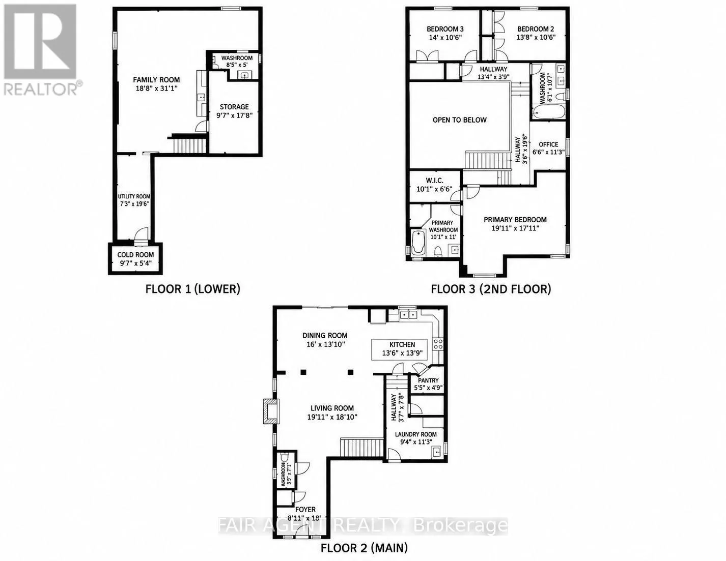 1236 ALBERNI ROAD