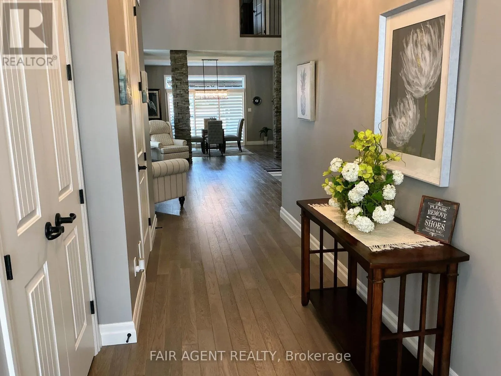 1236 ALBERNI ROAD