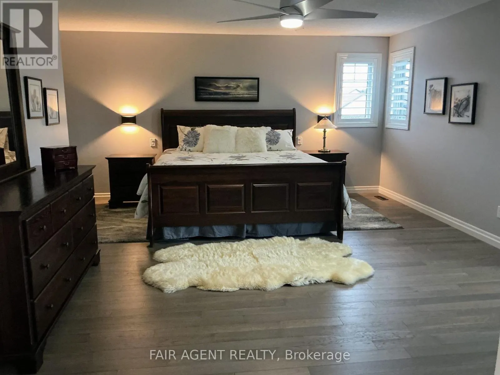 1236 ALBERNI ROAD
