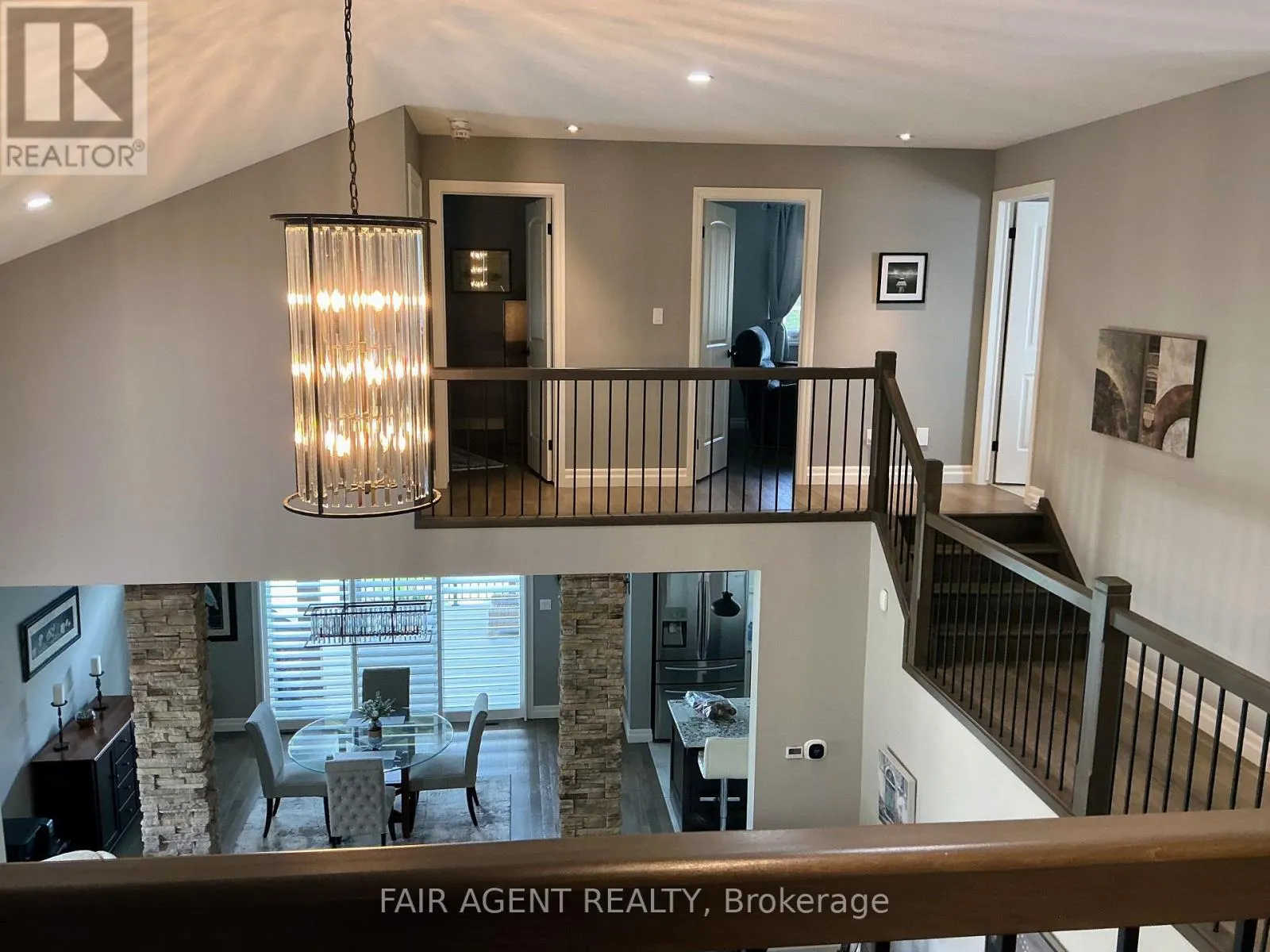 1236 ALBERNI ROAD
