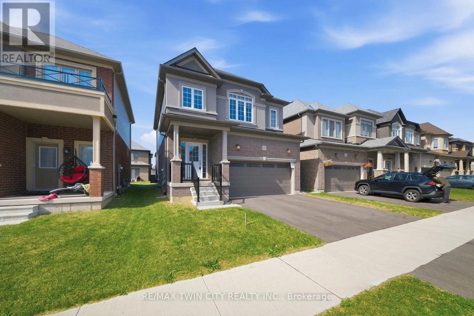 19 TOOKER DRIVE