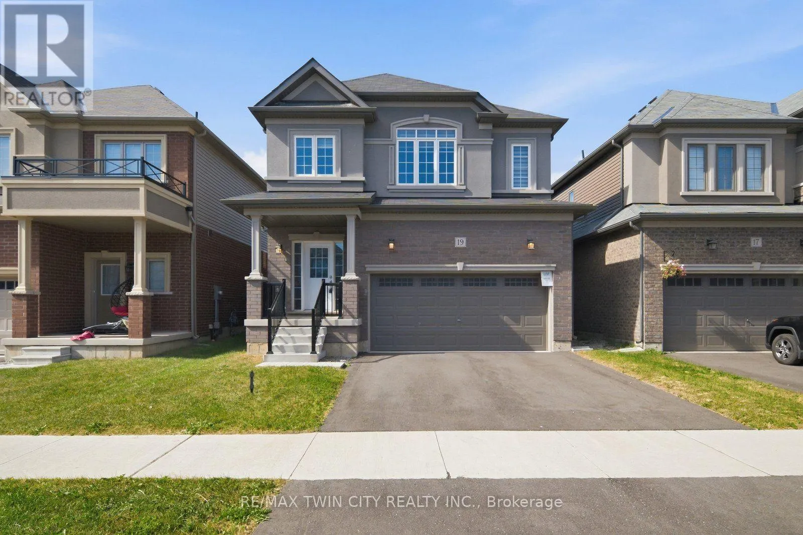 19 TOOKER DRIVE