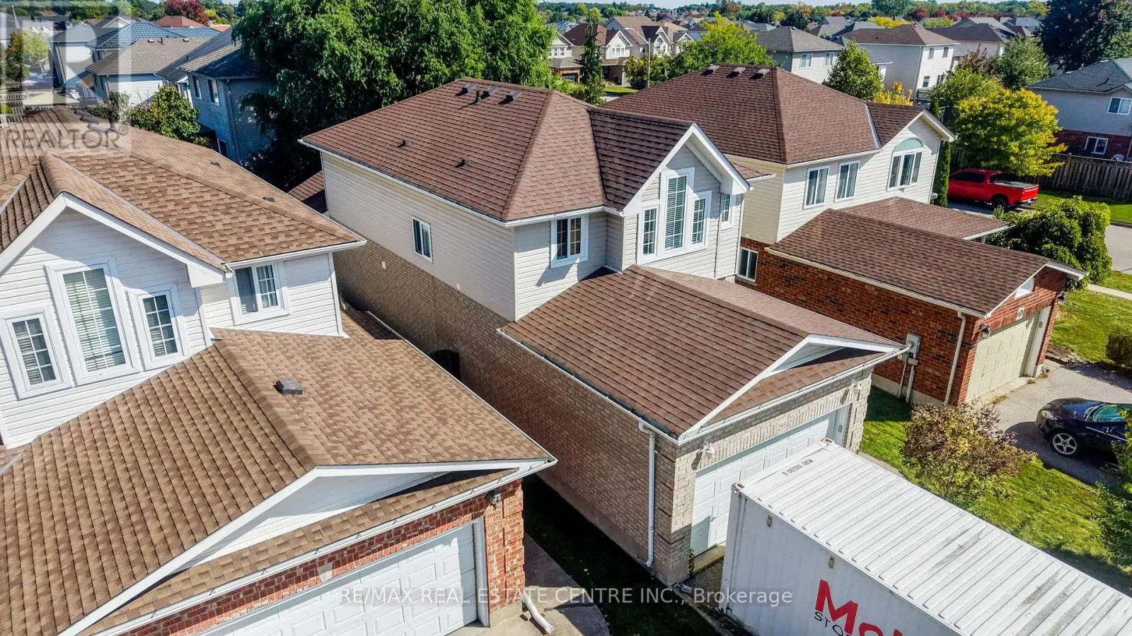 295 GATEHOUSE DRIVE
