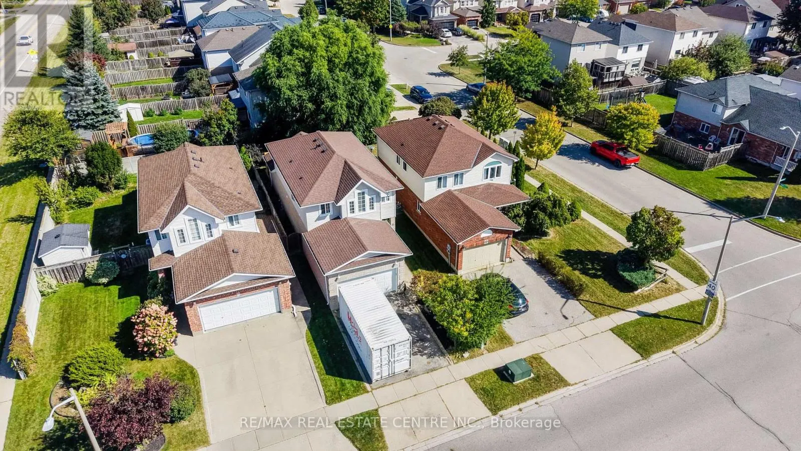 295 GATEHOUSE DRIVE