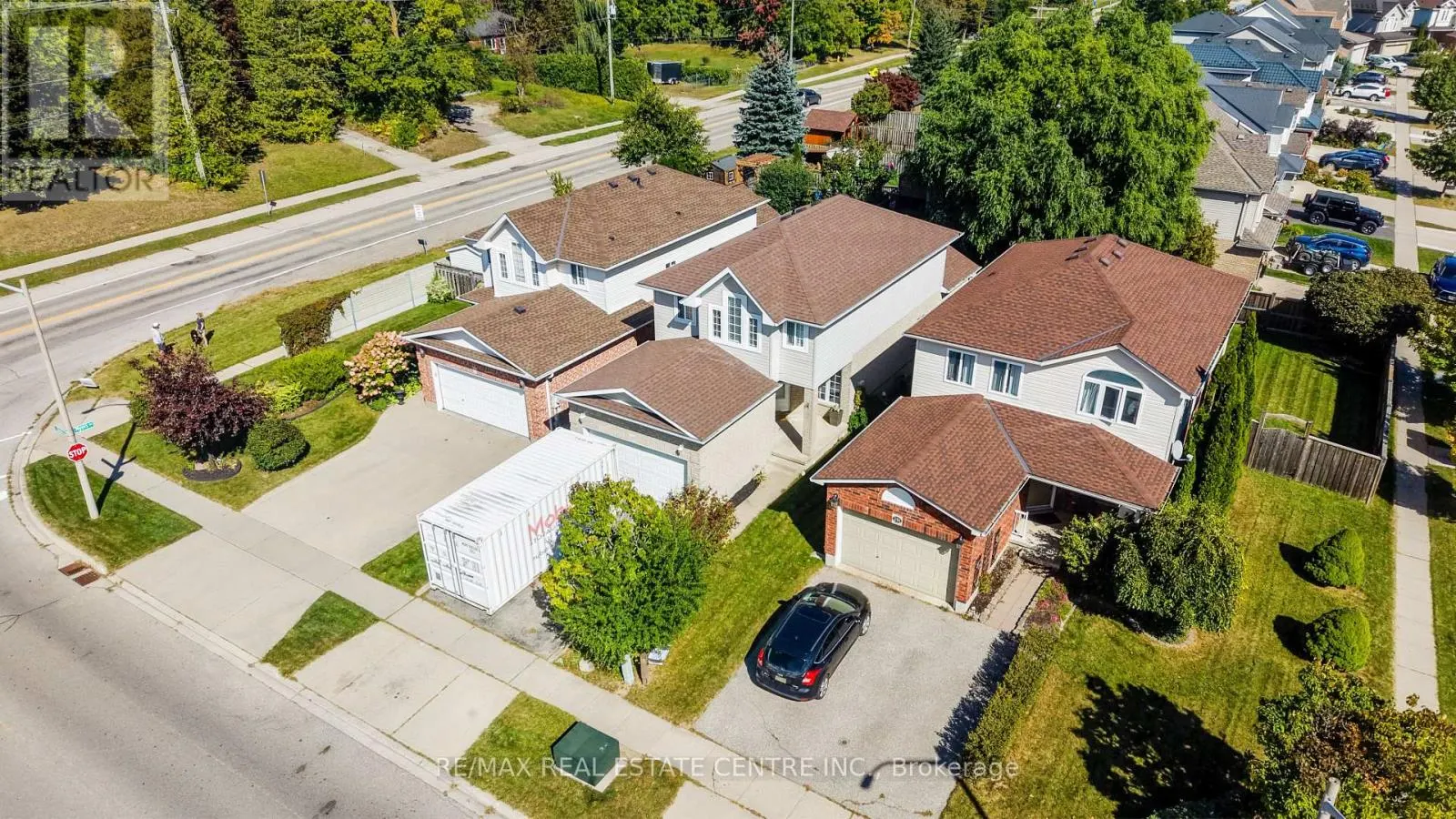 295 GATEHOUSE DRIVE