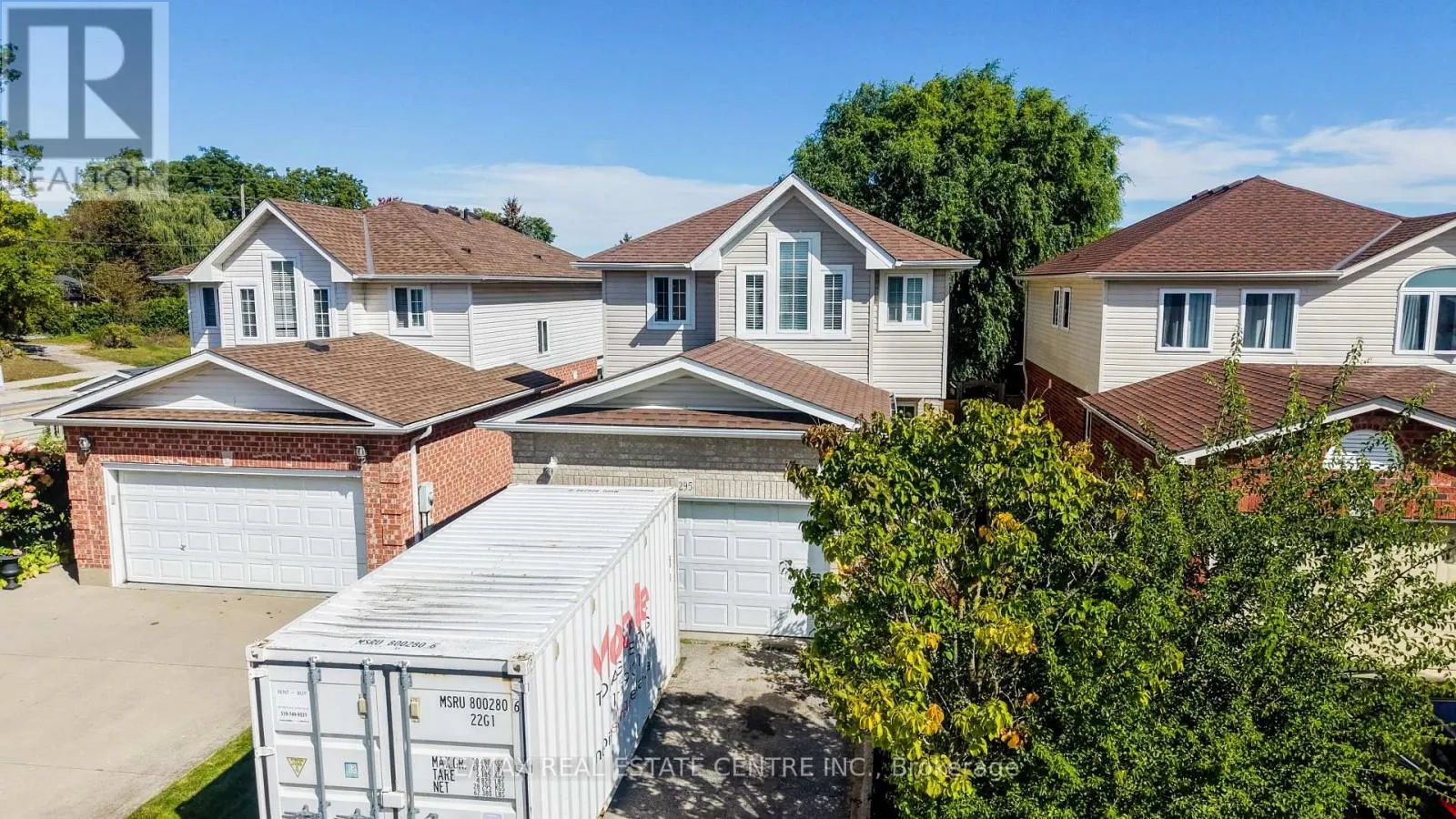 295 GATEHOUSE DRIVE