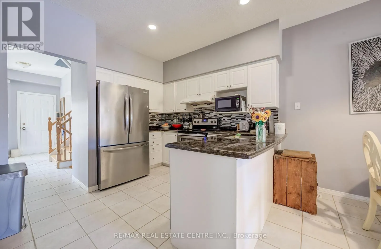 295 GATEHOUSE DRIVE