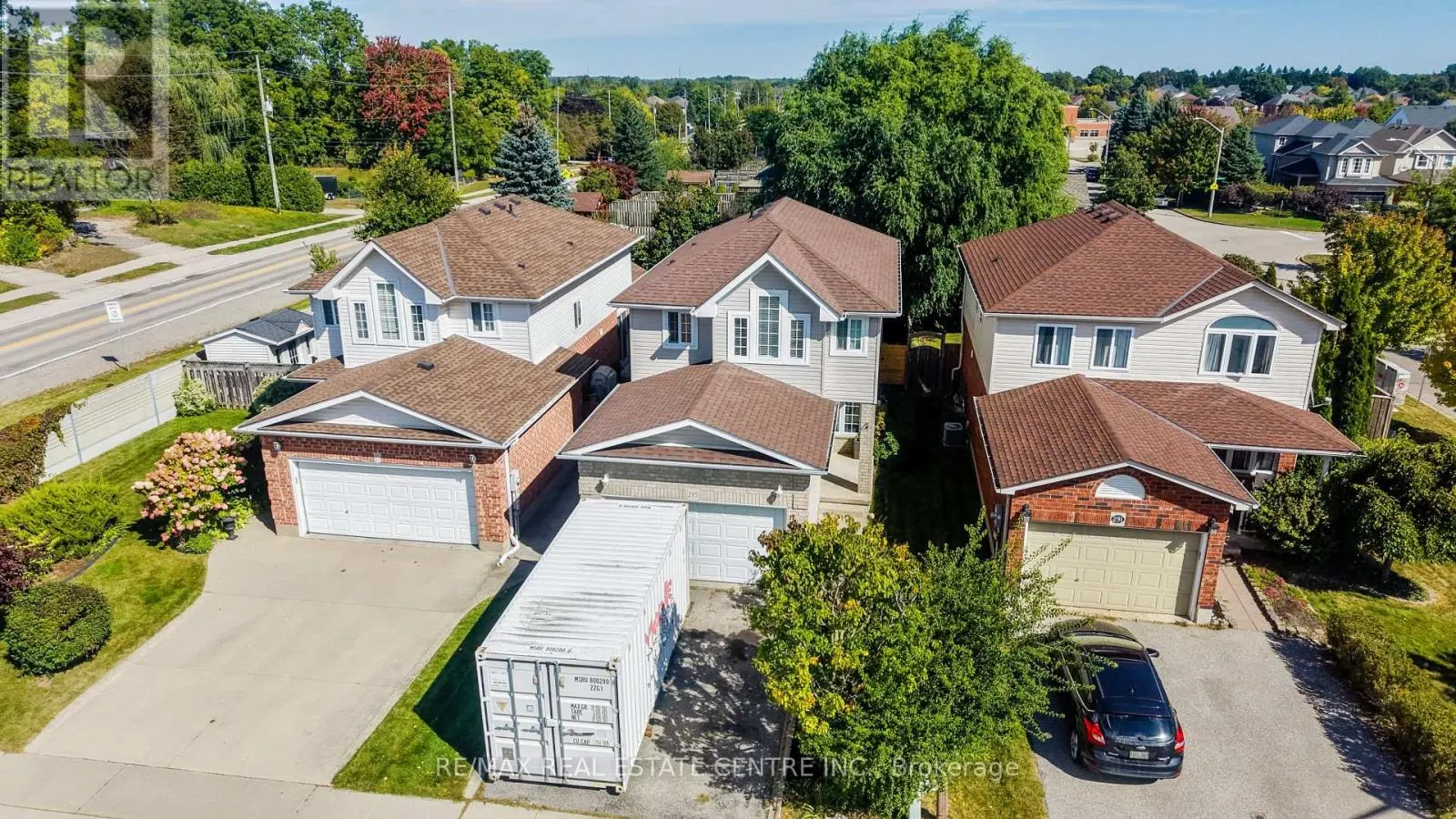 295 GATEHOUSE DRIVE