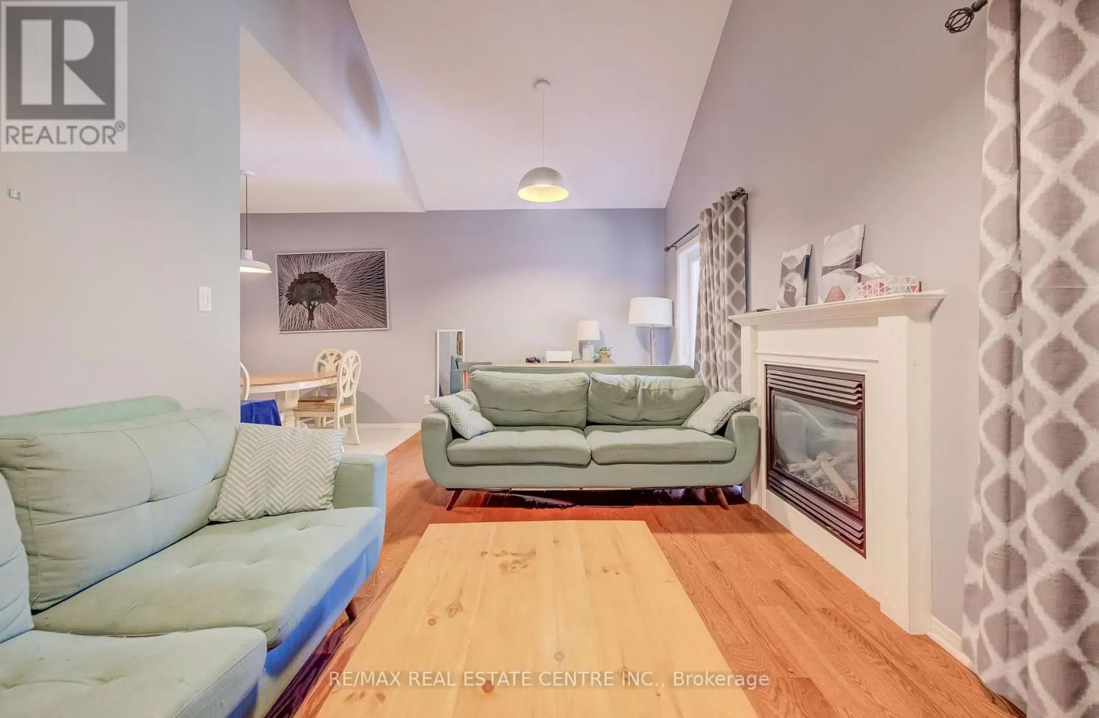 295 GATEHOUSE DRIVE