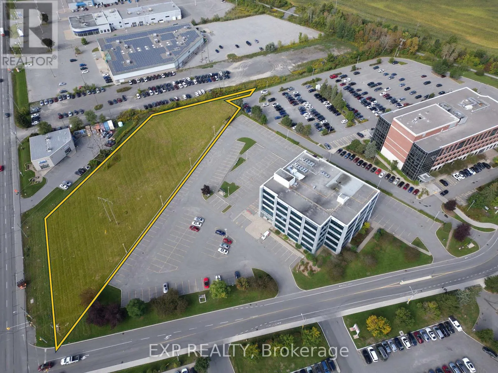 2151 ROBERTSON ROAD