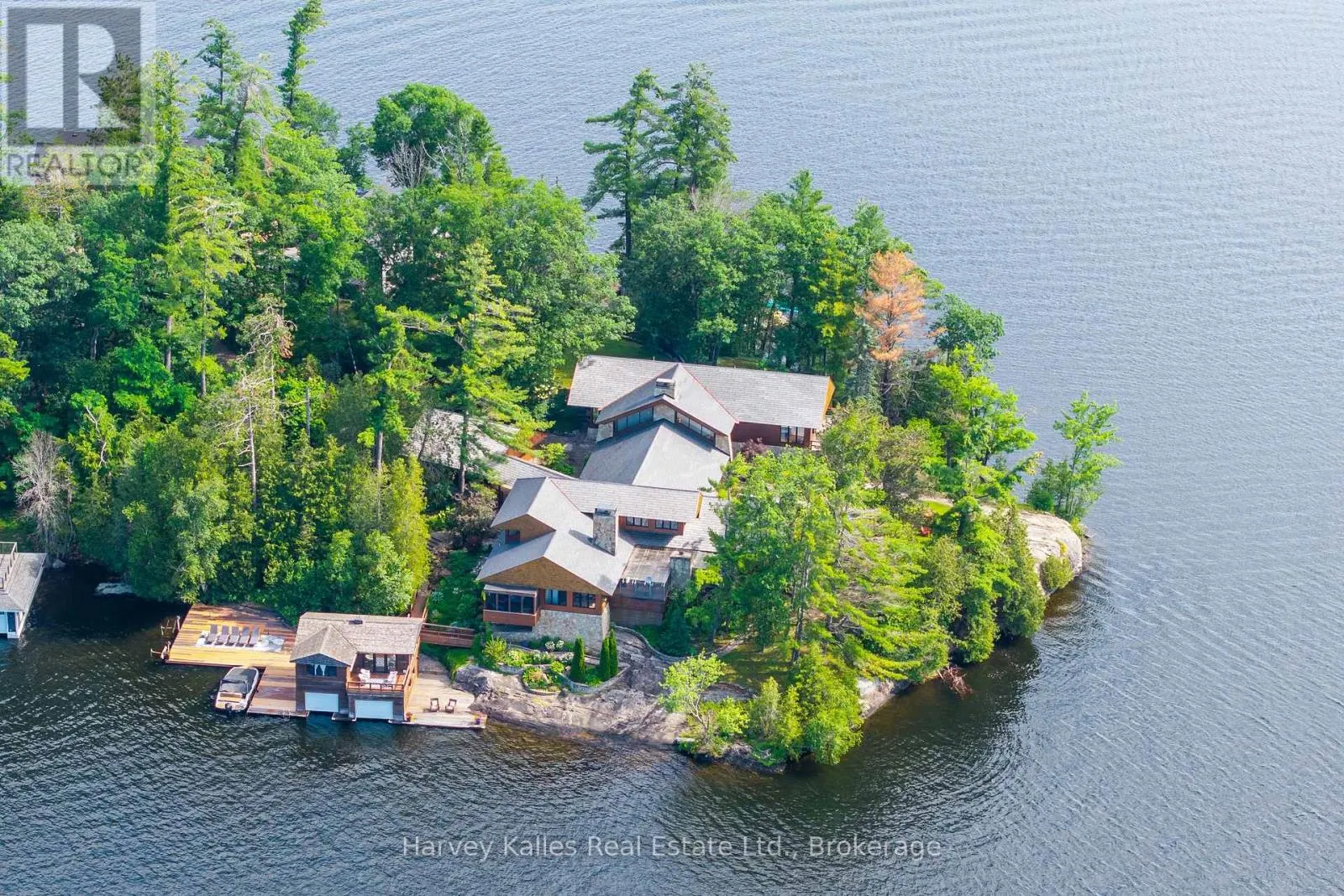 3 - 1220 PARKER'S POINT ROAD #3