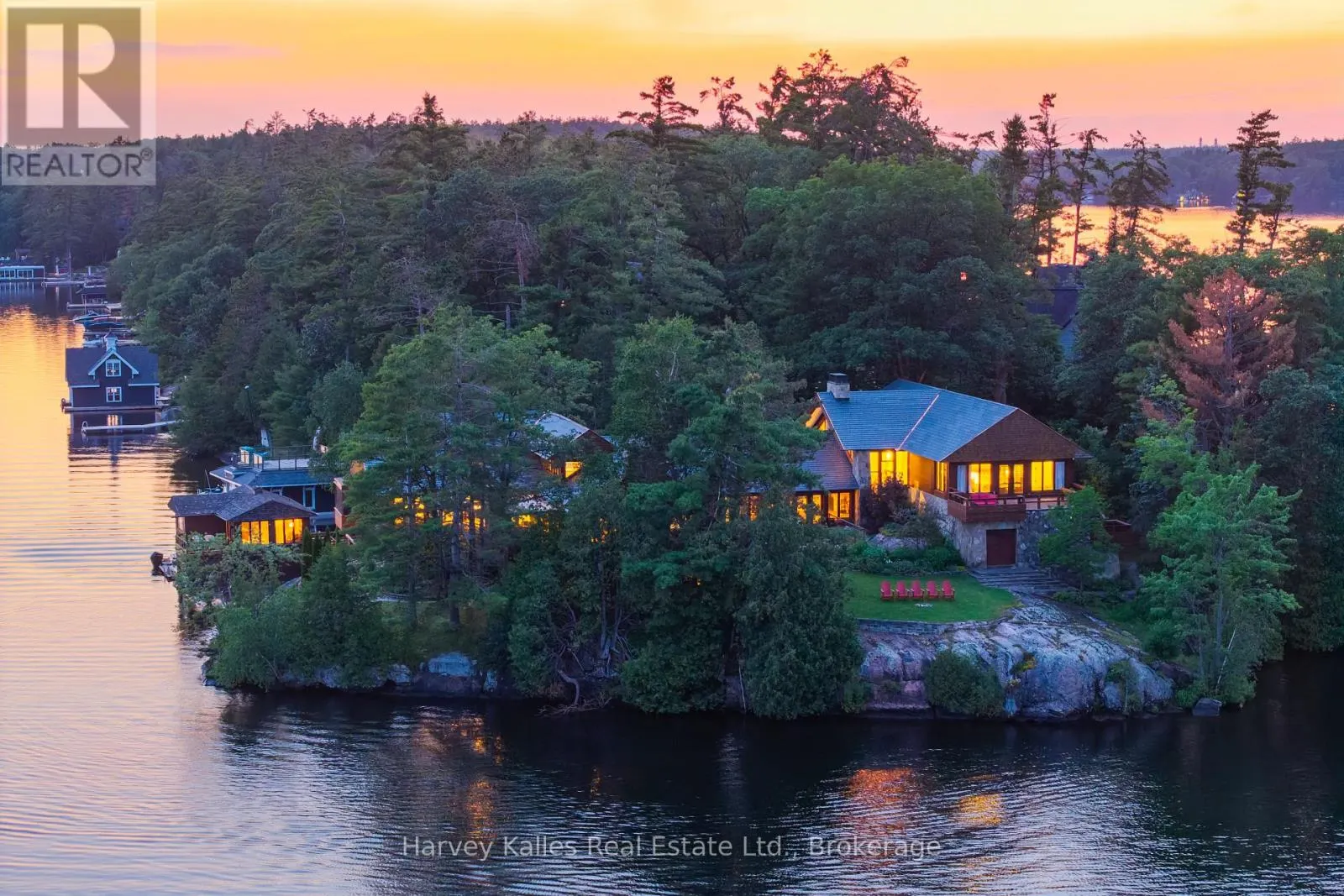 3 - 1220 PARKER'S POINT ROAD #3