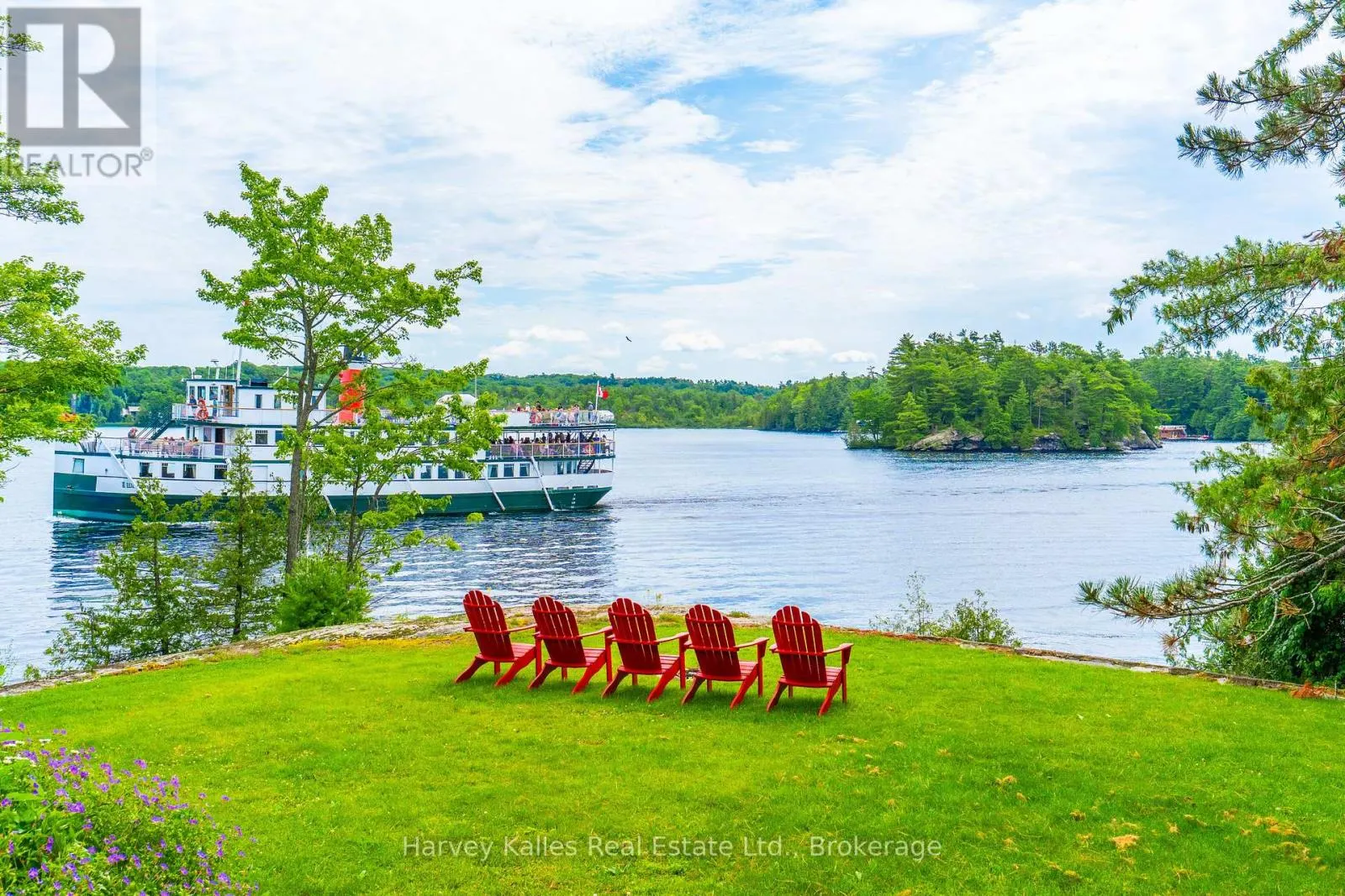 3 - 1220 PARKER'S POINT ROAD #3