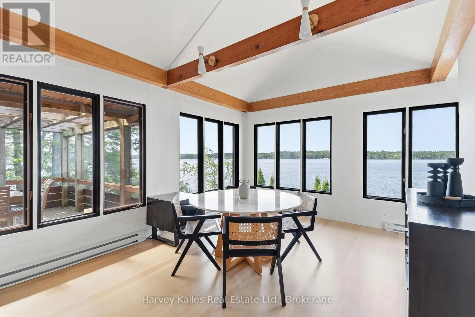 3 - 1220 PARKER'S POINT ROAD #3
