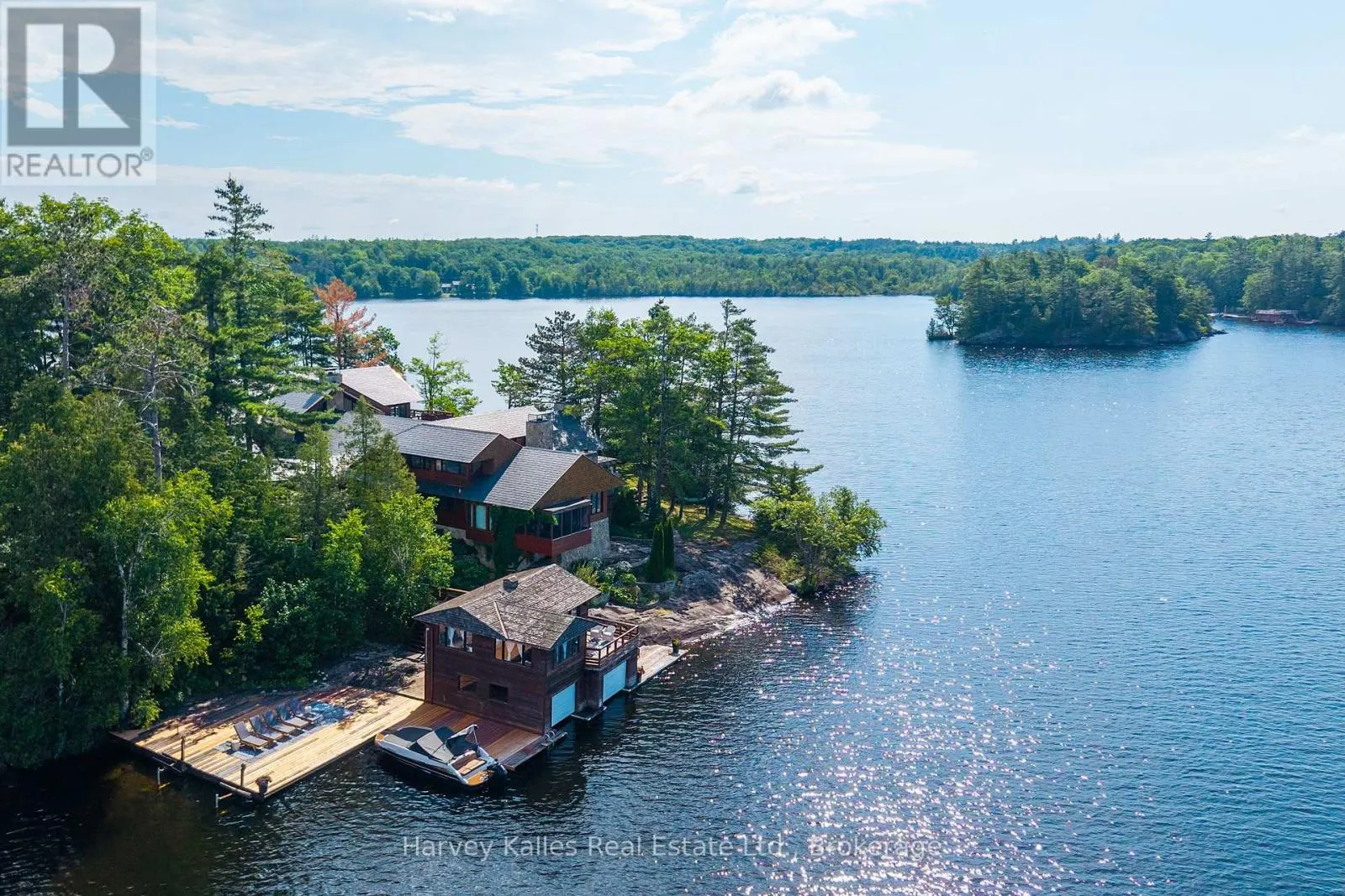 3 - 1220 PARKER'S POINT ROAD #3