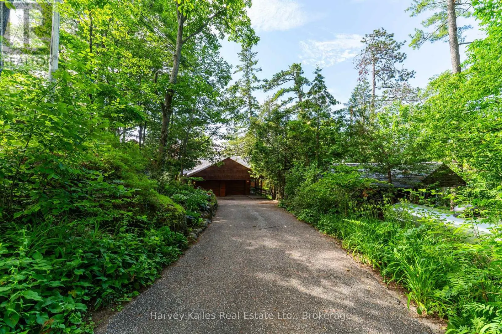 3 - 1220 PARKER'S POINT ROAD #3