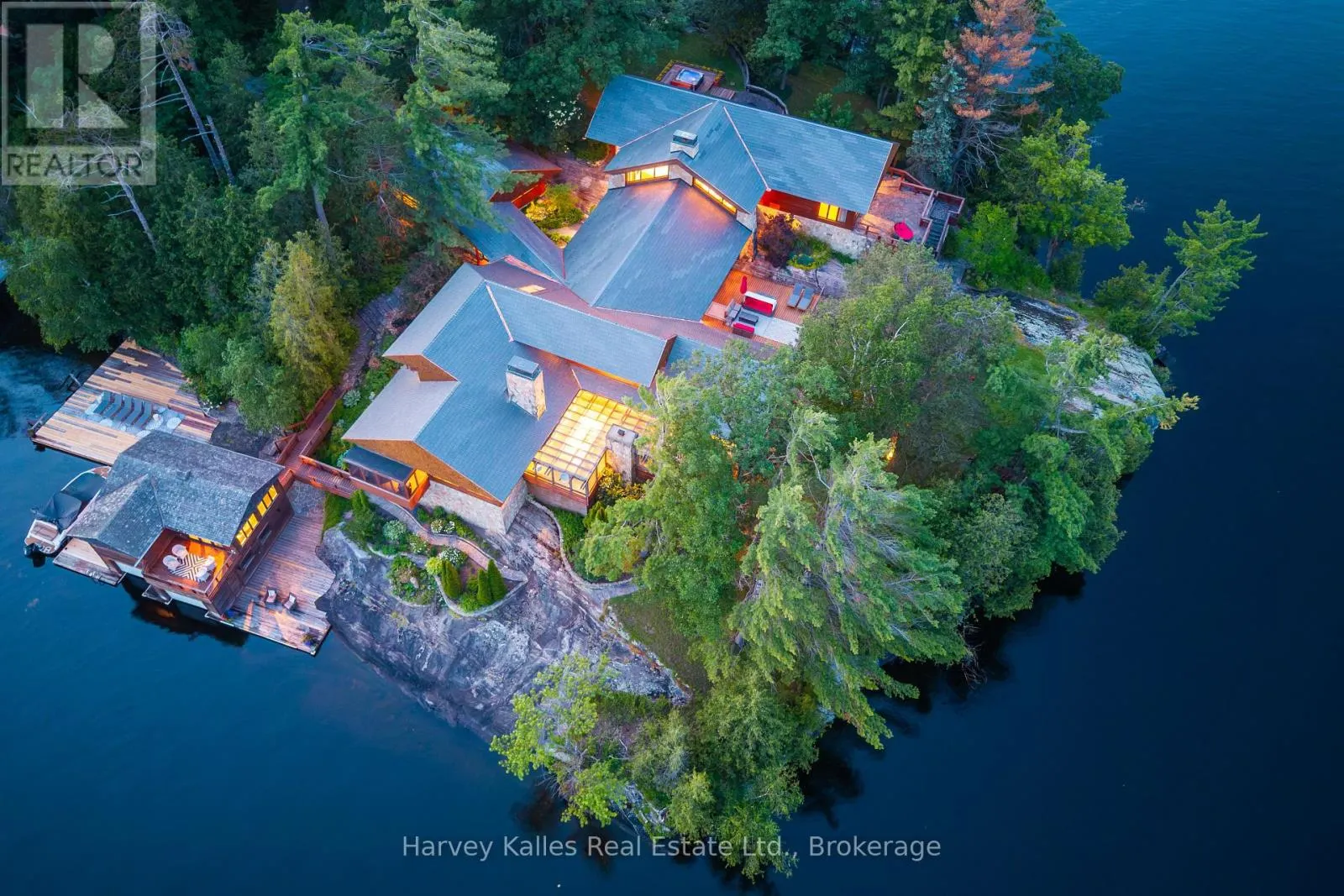 3 - 1220 PARKER'S POINT ROAD #3
