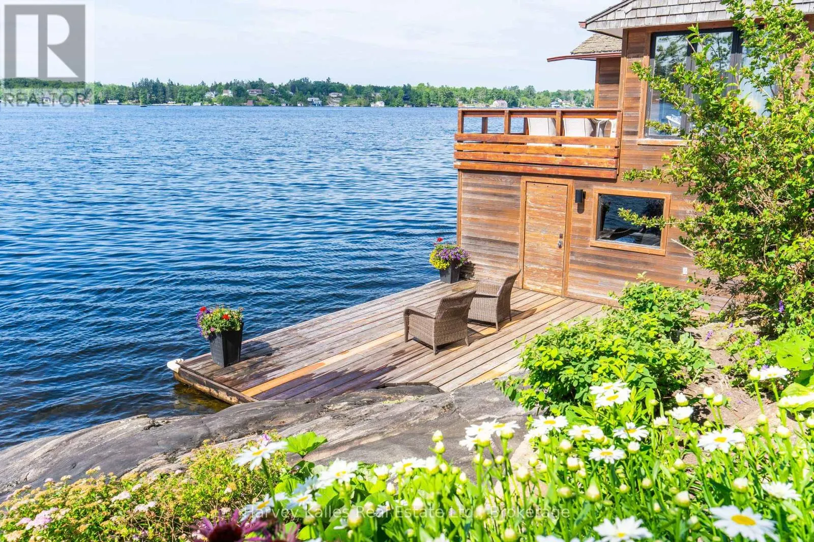3 - 1220 PARKER'S POINT ROAD #3