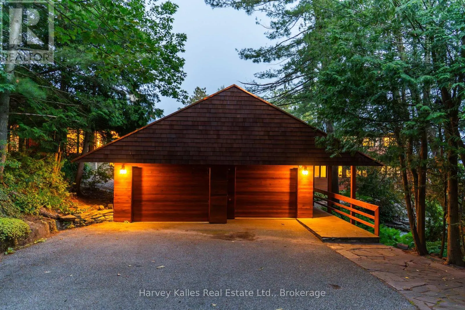 3 - 1220 PARKER'S POINT ROAD #3